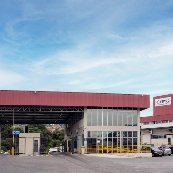Raizz Ribeirão das neves - MG | Galpão Frigorificado